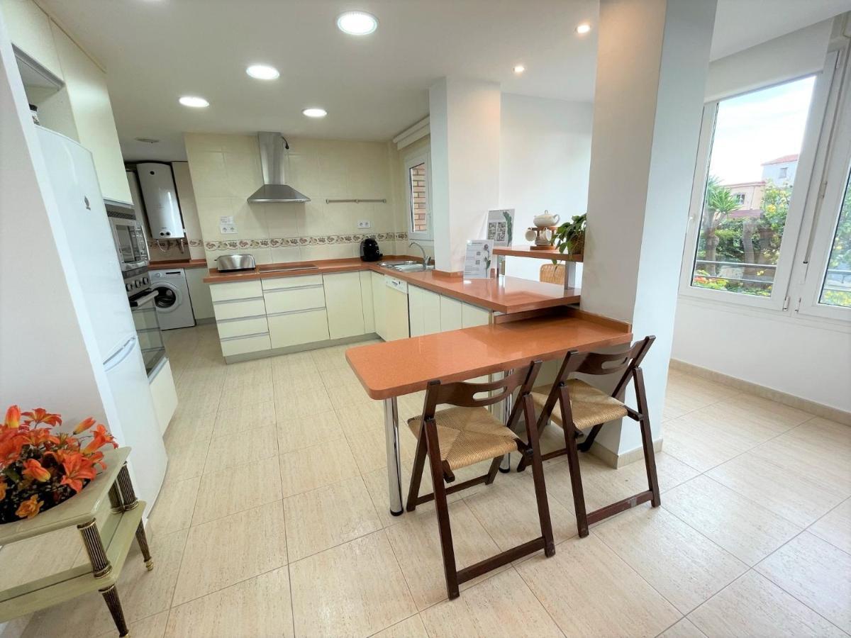 Apartamento Nebro El Rincon Torre de Benagalbon Exterior photo