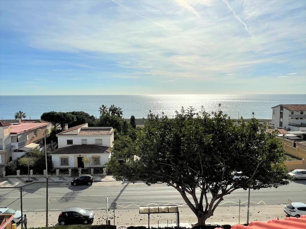 Apartamento Nebro El Rincon Torre de Benagalbon Exterior photo