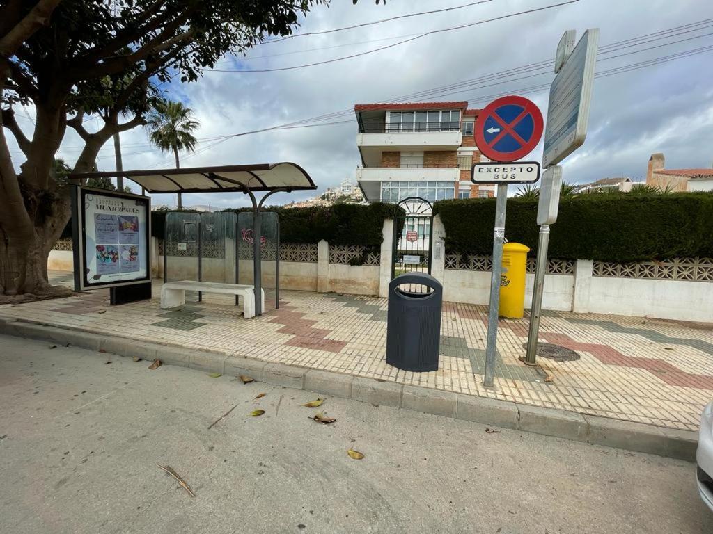 Apartamento Nebro El Rincon Torre de Benagalbon Exterior photo
