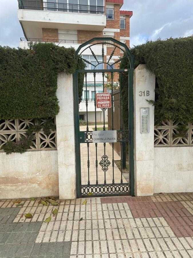Apartamento Nebro El Rincon Torre de Benagalbon Exterior photo